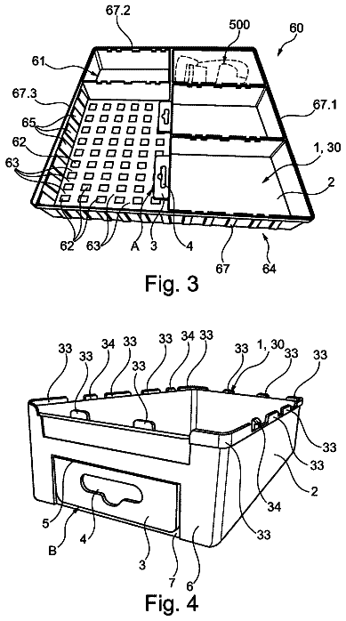 Drawing sheet 2 of US 11,358,272 B2