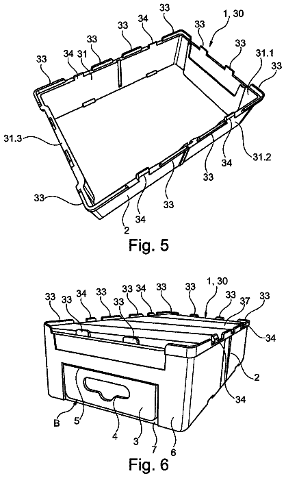 Drawing sheet 3 of US 11,358,272 B2