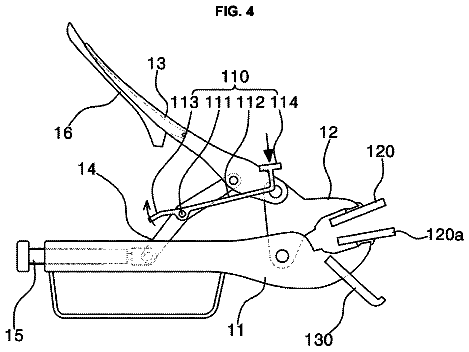 Drawing sheet 4 of US 11,364,596 B2
