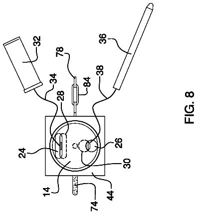 Drawing sheet 5 of US 11,389,946 B2