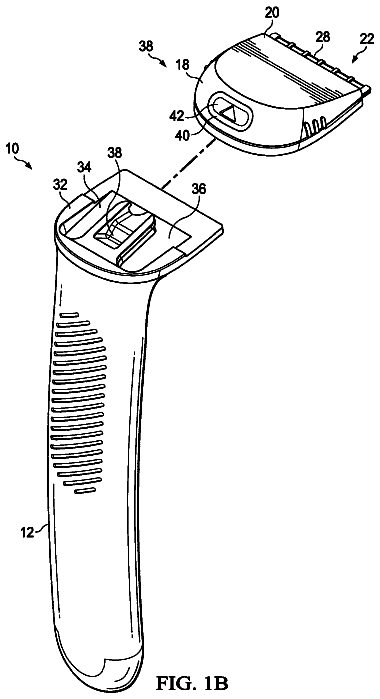 Drawing sheet 2 of US 11,389,981 B2