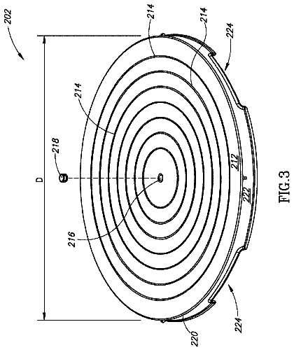 Drawing sheet 3 of US 2015/0164089 A1