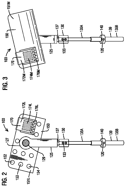 Drawing sheet 2 of US 2018/0295998 A1