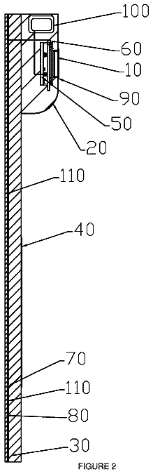 Drawing sheet 2 of US 2018/0369640 A1