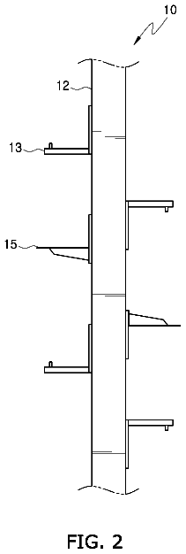 Drawing sheet 2 of US 2018/0369655 A1