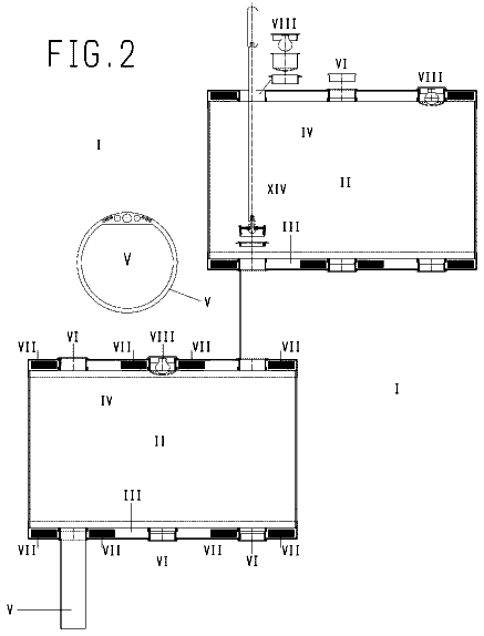 Drawing sheet 2 of US 2019/0045755 A1