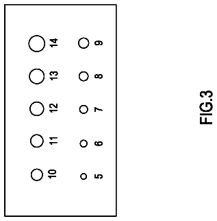 Drawing sheet 3 of US 2019/0099961 A1