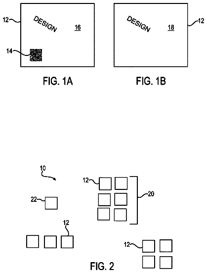 Drawing from US 2019/0184285 A1
