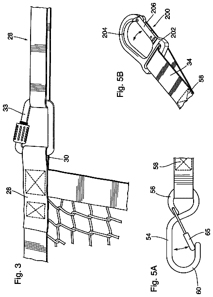 Drawing sheet 3 of US 2019/0269989 A1