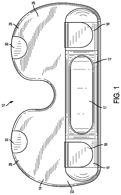 Drawing from US 2019/0336814 A1