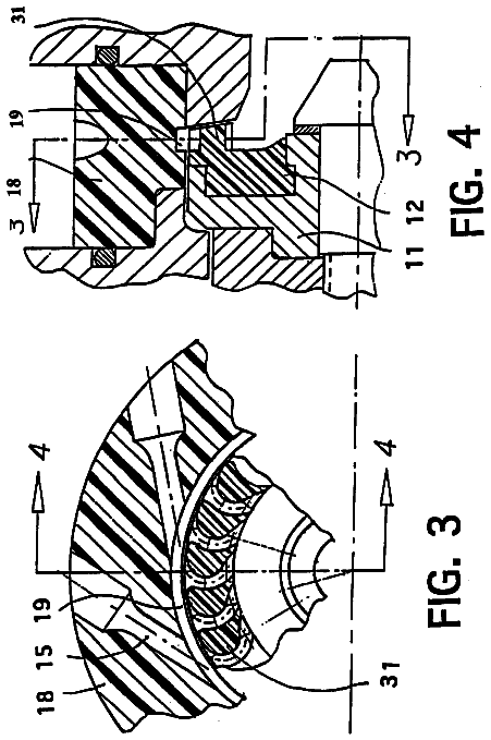 Drawing sheet 3 of US 5,924,286 A