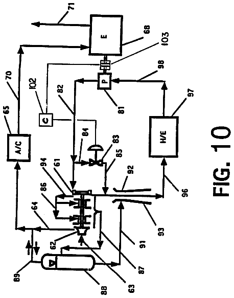 Drawing sheet 7 of US 5,924,286 A