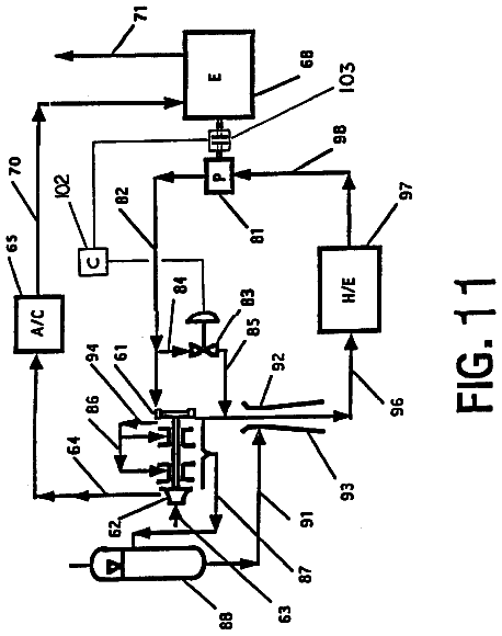 Drawing sheet 8 of US 5,924,286 A