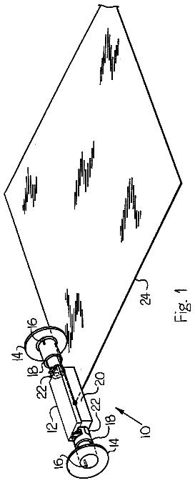 Drawing from US 6,046,565 A
