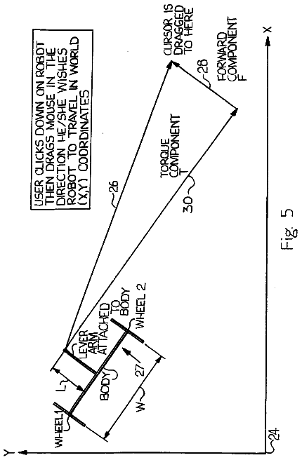 Drawing sheet 3 of US 6,046,565 A