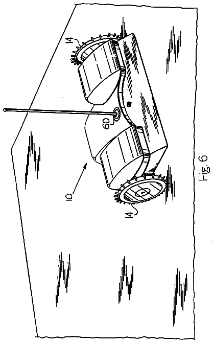 Drawing sheet 4 of US 6,046,565 A
