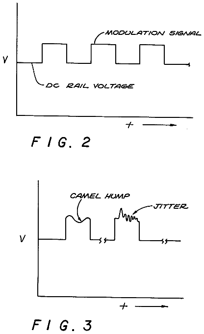 Drawing sheet 2 of US 6,078,166 A