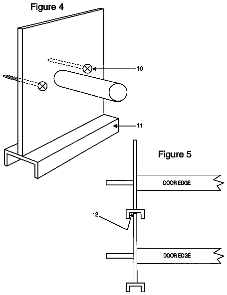 Drawing sheet 2 of US 6,090,204 A