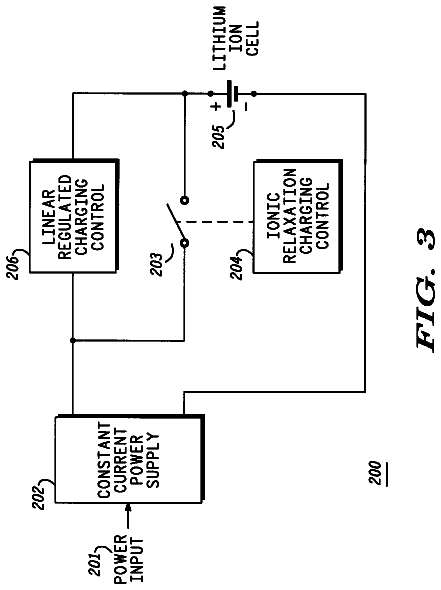 Drawing sheet 3 of US 6,127,804 A