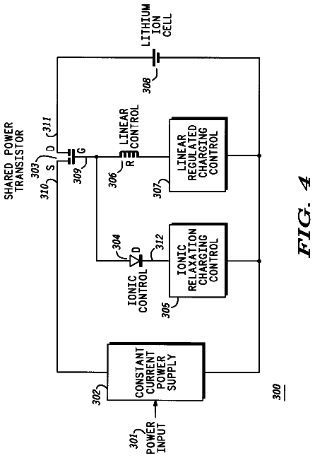 Drawing sheet 4 of US 6,127,804 A