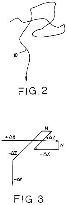 Drawing sheet 2 of US 6,154,558 A