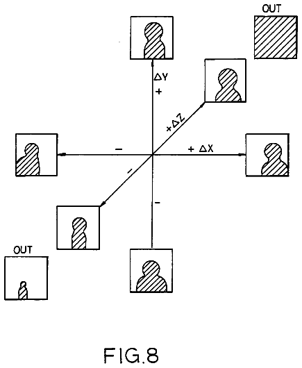 Drawing sheet 4 of US 6,154,558 A