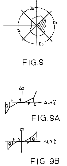 Drawing sheet 5 of US 6,154,558 A