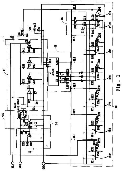Drawing from US 6,249,126 B1
