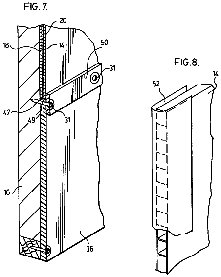 Drawing sheet 4 of US 6,308,486 B1