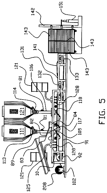 Drawing sheet 4 of US 6,316,087 B1