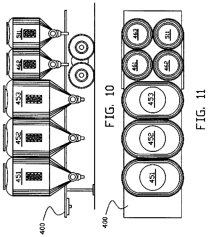 Drawing sheet 8 of US 6,316,087 B1