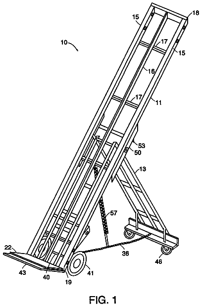 Drawing from US 6,341,788 B1