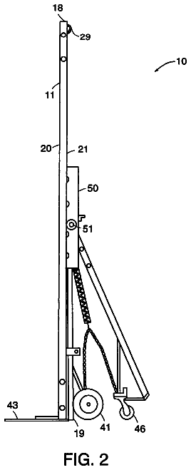 Drawing sheet 2 of US 6,341,788 B1