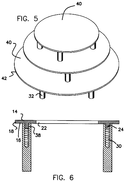 Drawing sheet 4 of US 6,374,755 B1
