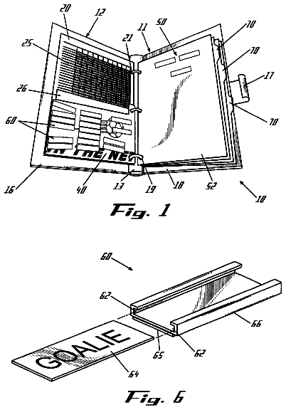 Drawing from US 6,379,156 B1