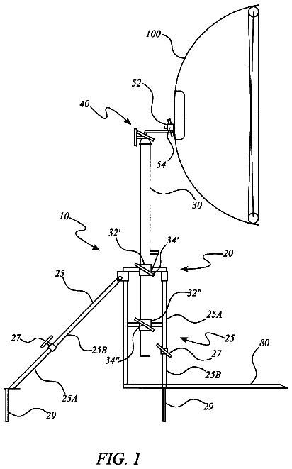 Drawing from US 6,425,765 B1