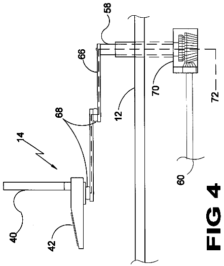 Drawing sheet 4 of US 6,425,862 B1
