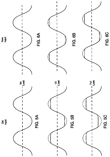Drawing sheet 5 of US 6,445,086 B1