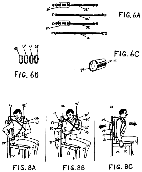 Drawing sheet 4 of US 6,461,283 B1