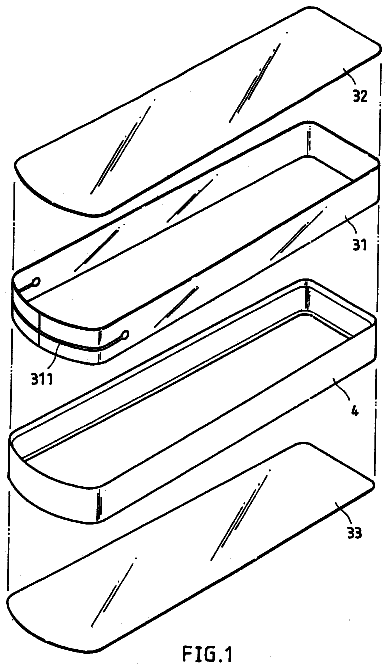 Drawing from US 6,471,056 B1