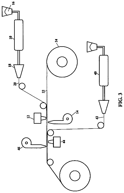 Drawing sheet 3 of US 6,492,012 B1