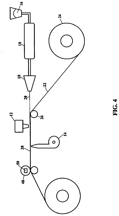 Drawing sheet 4 of US 6,492,012 B1