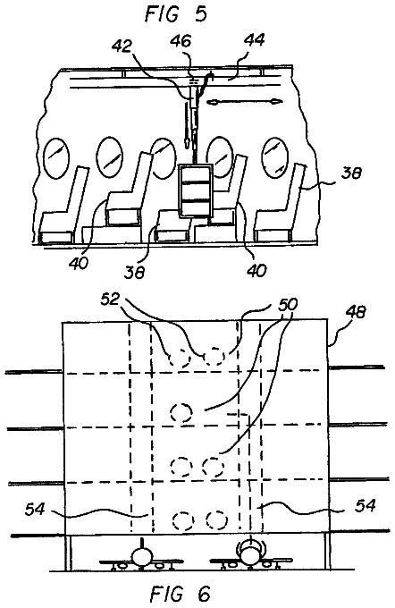Drawing sheet 3 of US 6,494,404 B1