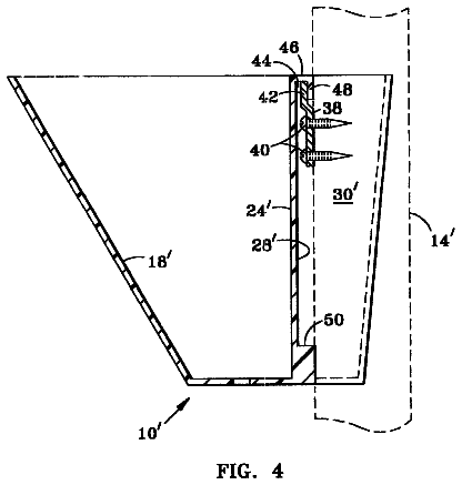 Drawing sheet 3 of US 6,539,665 B1