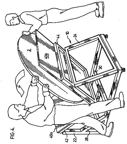 Drawing sheet 3 of US 6,540,472 B2