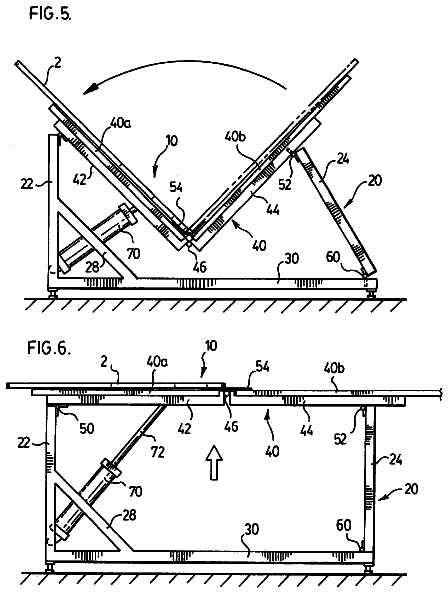 Drawing sheet 4 of US 6,540,472 B2