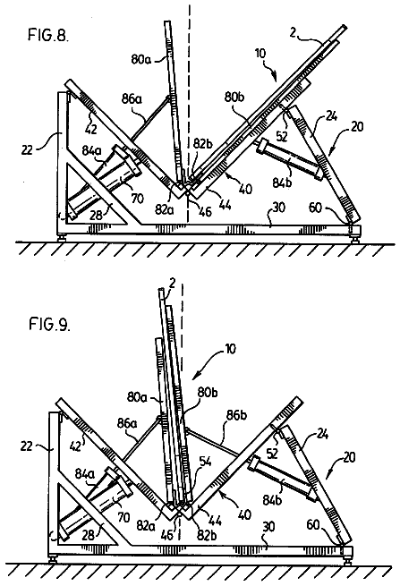 Drawing sheet 6 of US 6,540,472 B2