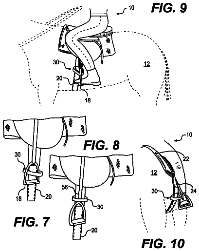 Drawing sheet 3 of US 6,568,940 B2