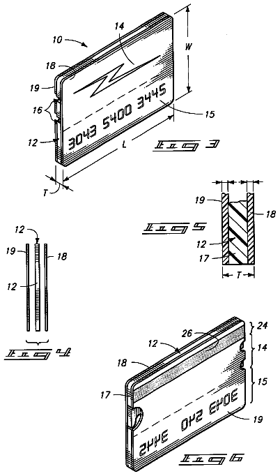 Drawing sheet 2 of US 6,571,940 B2