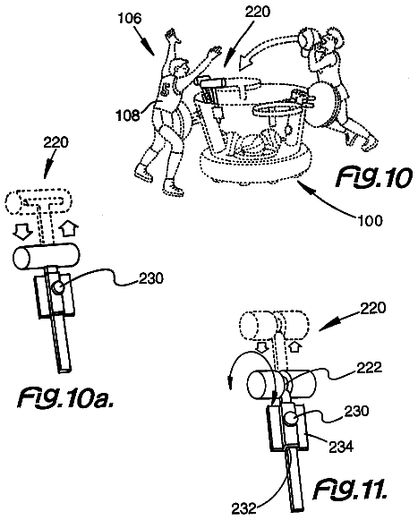Drawing sheet 5 of US 6,579,197 B2